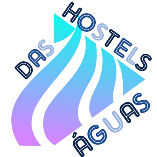 Hostels das Águas